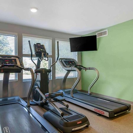 Extended Stay America Suites - Portland - East Fairview Екстериор снимка