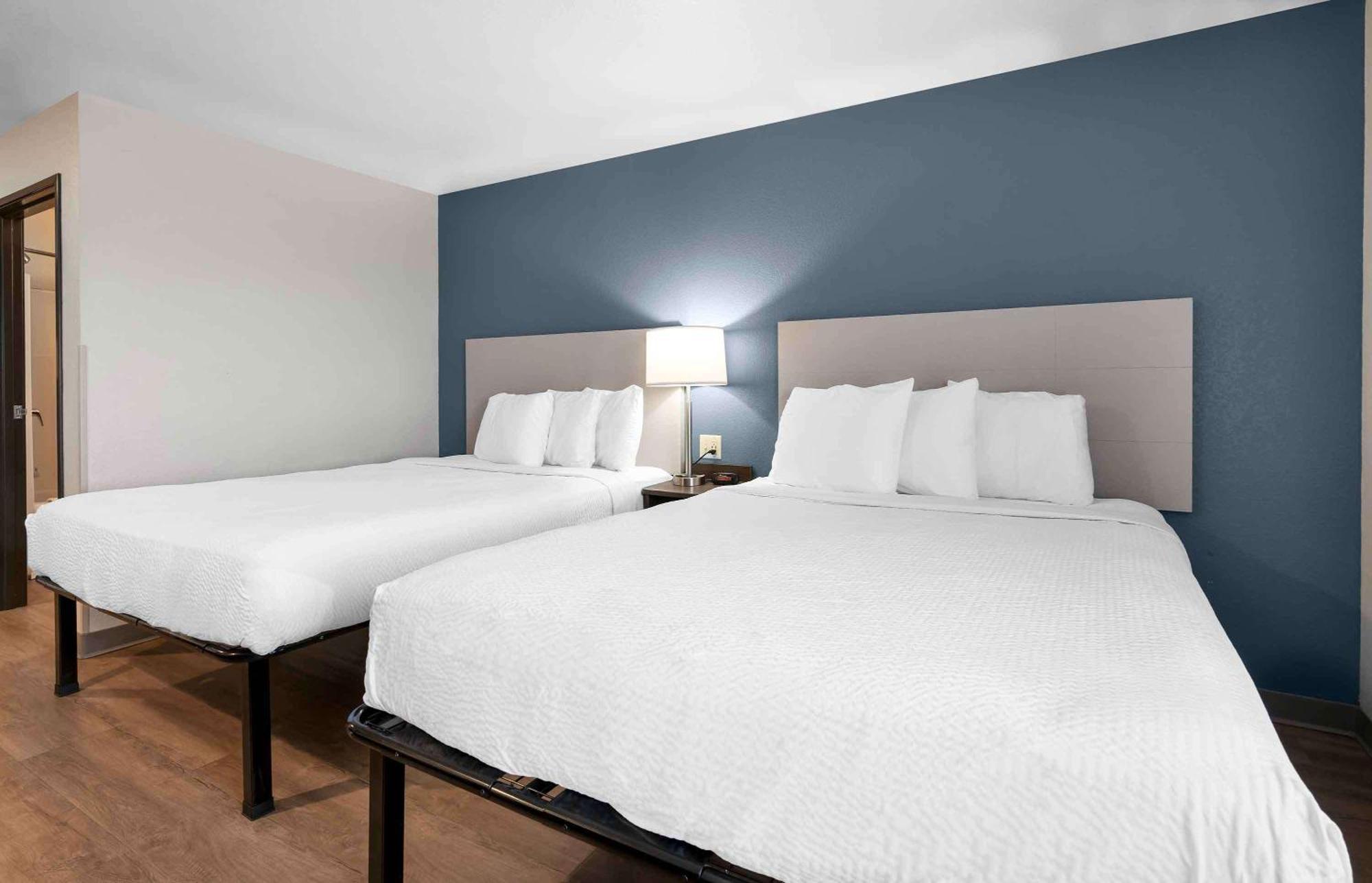 Extended Stay America Suites - Portland - East Fairview Екстериор снимка