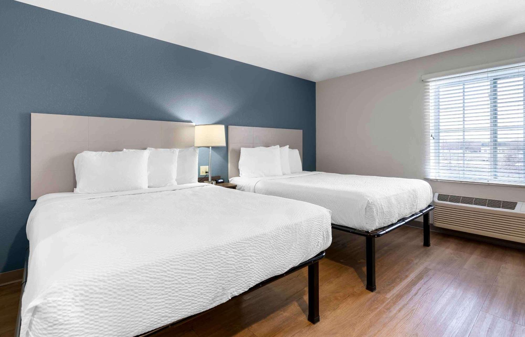Extended Stay America Suites - Portland - East Fairview Екстериор снимка