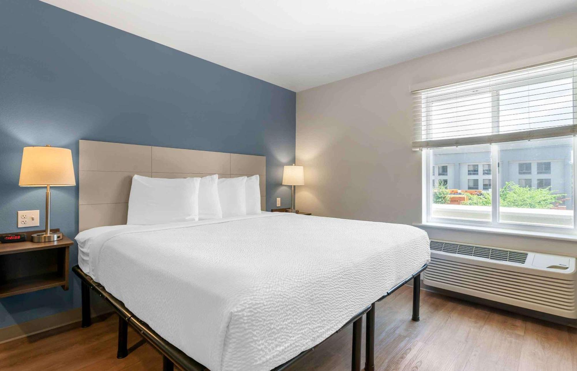 Extended Stay America Suites - Portland - East Fairview Екстериор снимка