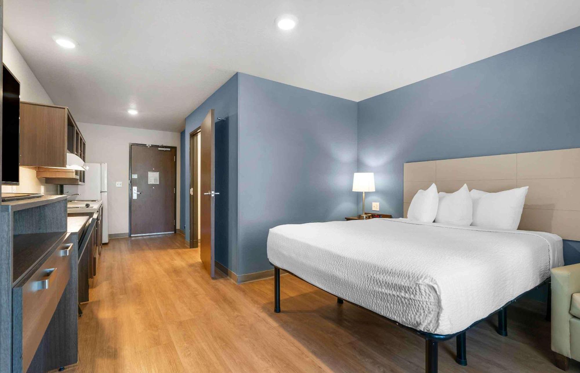 Extended Stay America Suites - Portland - East Fairview Екстериор снимка