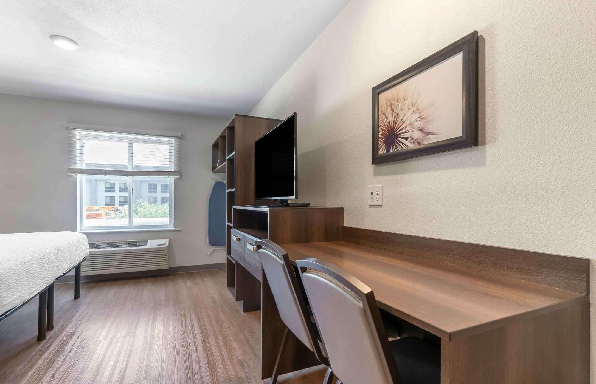 Extended Stay America Suites - Portland - East Fairview Екстериор снимка