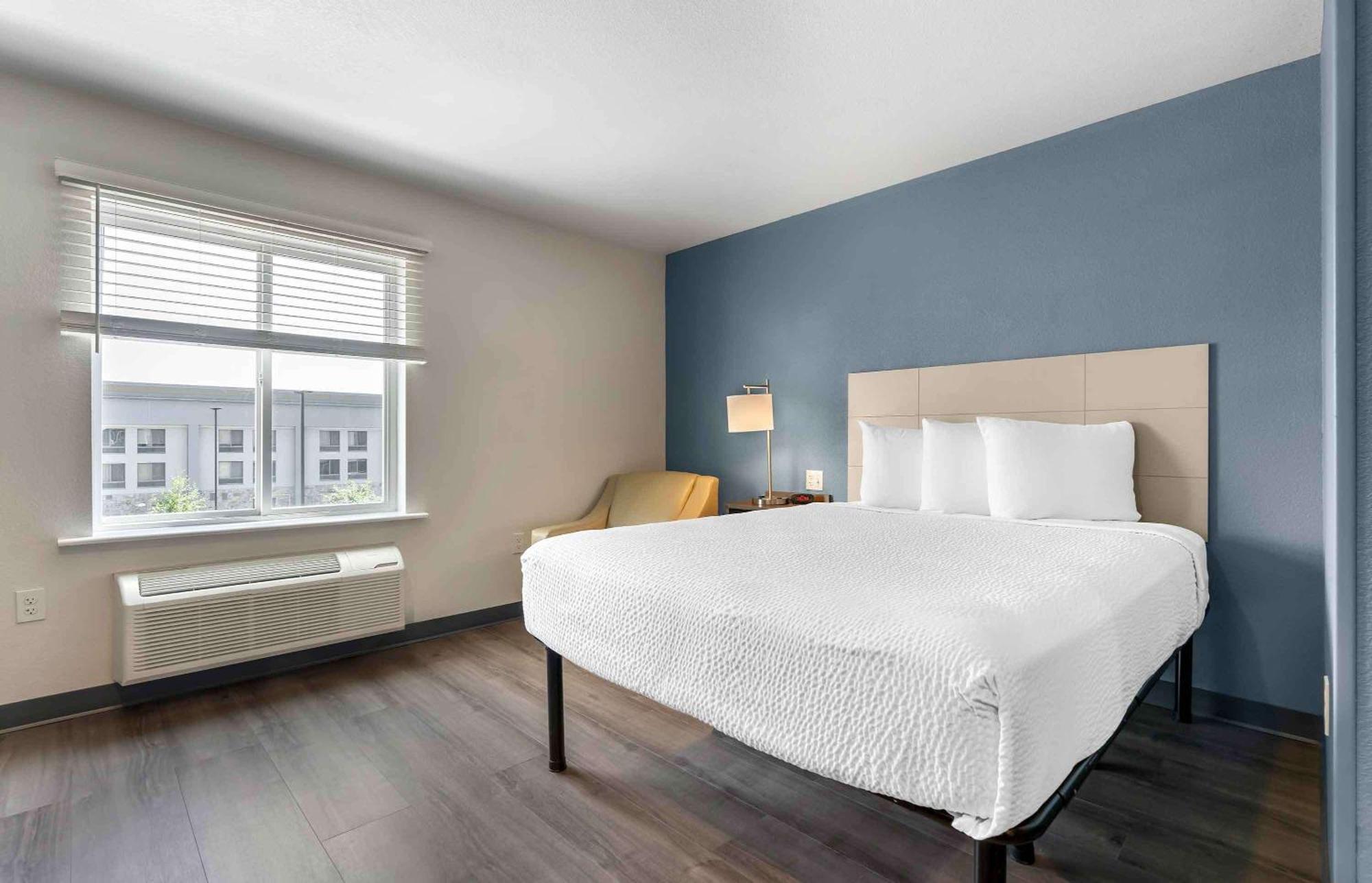 Extended Stay America Suites - Portland - East Fairview Екстериор снимка