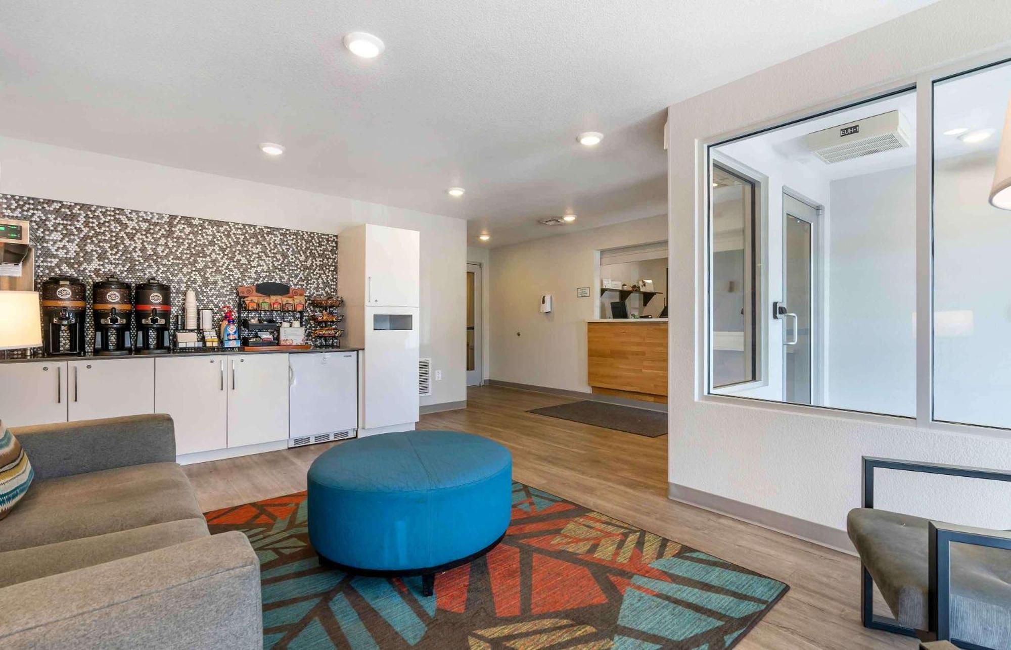 Extended Stay America Suites - Portland - East Fairview Екстериор снимка