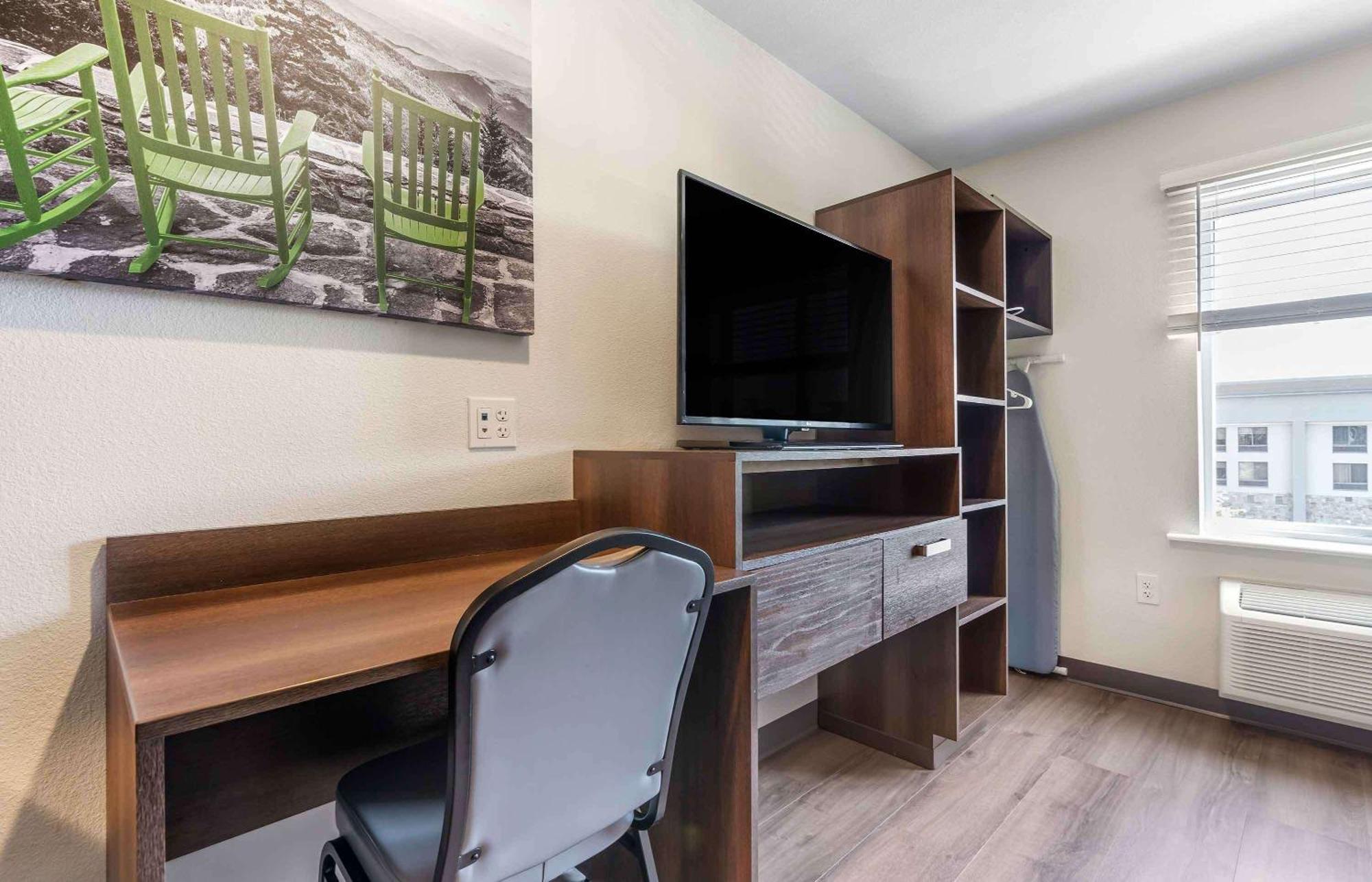 Extended Stay America Suites - Portland - East Fairview Екстериор снимка
