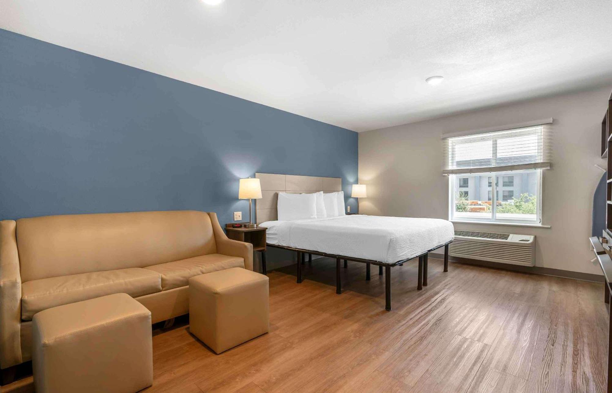 Extended Stay America Suites - Portland - East Fairview Екстериор снимка