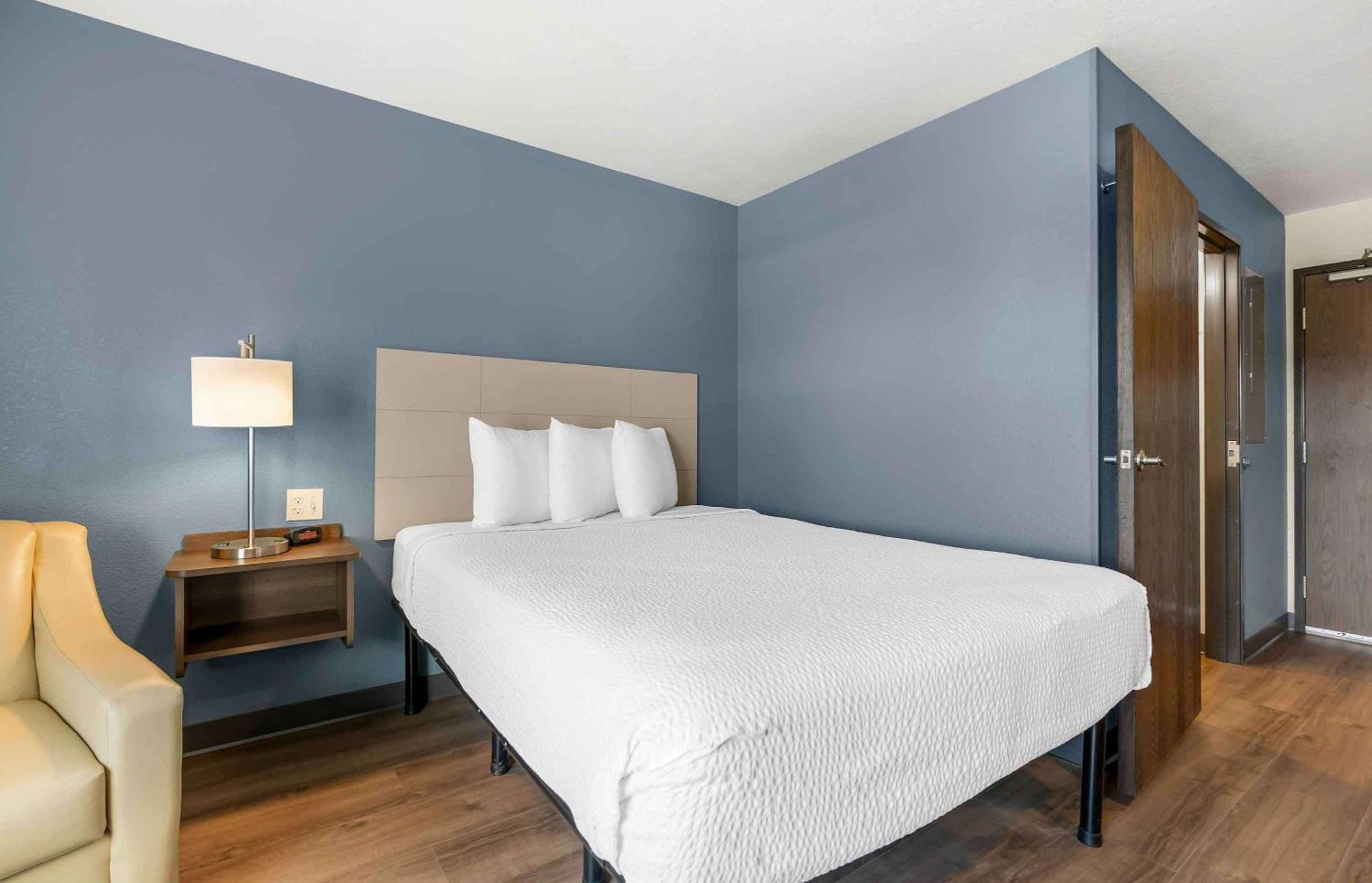 Extended Stay America Suites - Portland - East Fairview Екстериор снимка