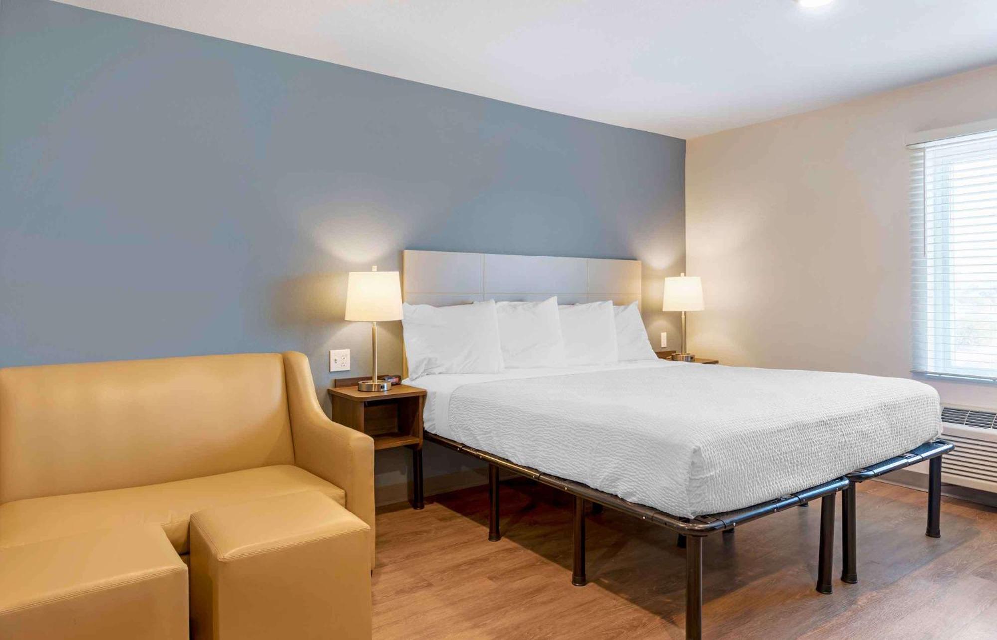 Extended Stay America Suites - Portland - East Fairview Екстериор снимка